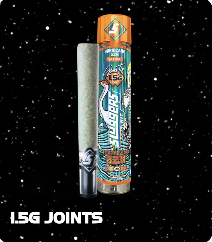 1.5G Joints