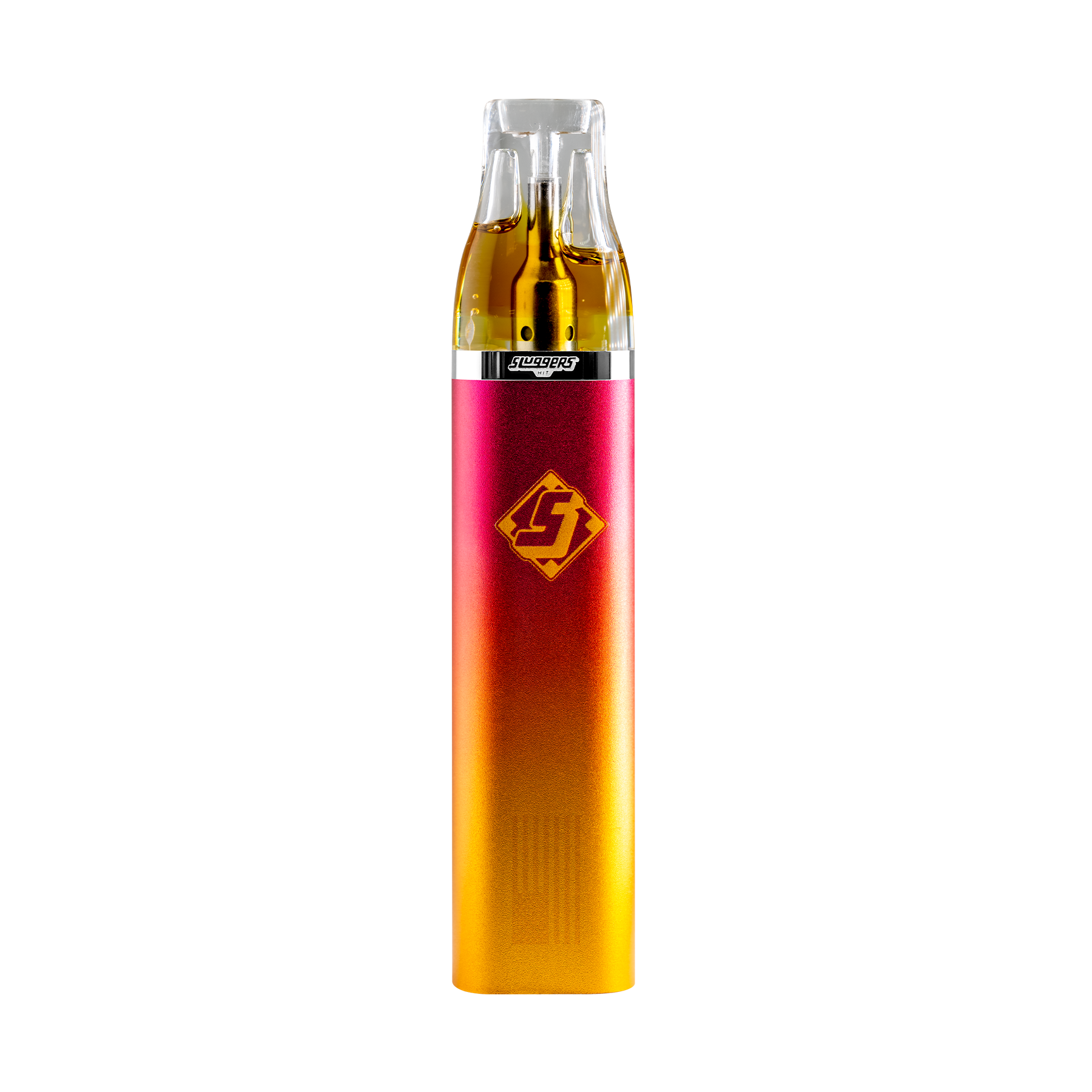 Sluggers Fire OG Disposable 1.2g 2 Sluggers Fire OG Disposable 1.2g
