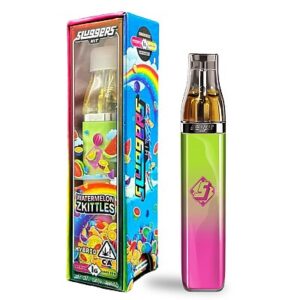 watermelon zkittlez sluggers 1G
