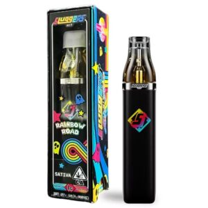 Sluggers Rainbow Road 1G Vape