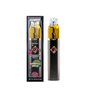 Rainbow Road Strain 2g Sluggers Dispo