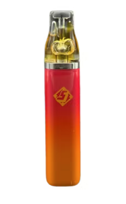 Slugger Runtz Disposable Vape 1g 2 Slugger Runtz Disposable Vape 1g - Image 2