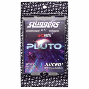 Sluggers Pre Roll Pluto