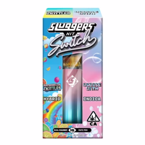 Sluggers Vape Switch 2G