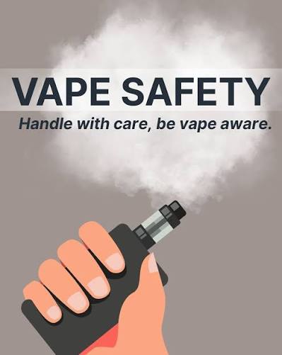 Best Practices for Safe Vaping with Sluggers Products | THC Vape Guide