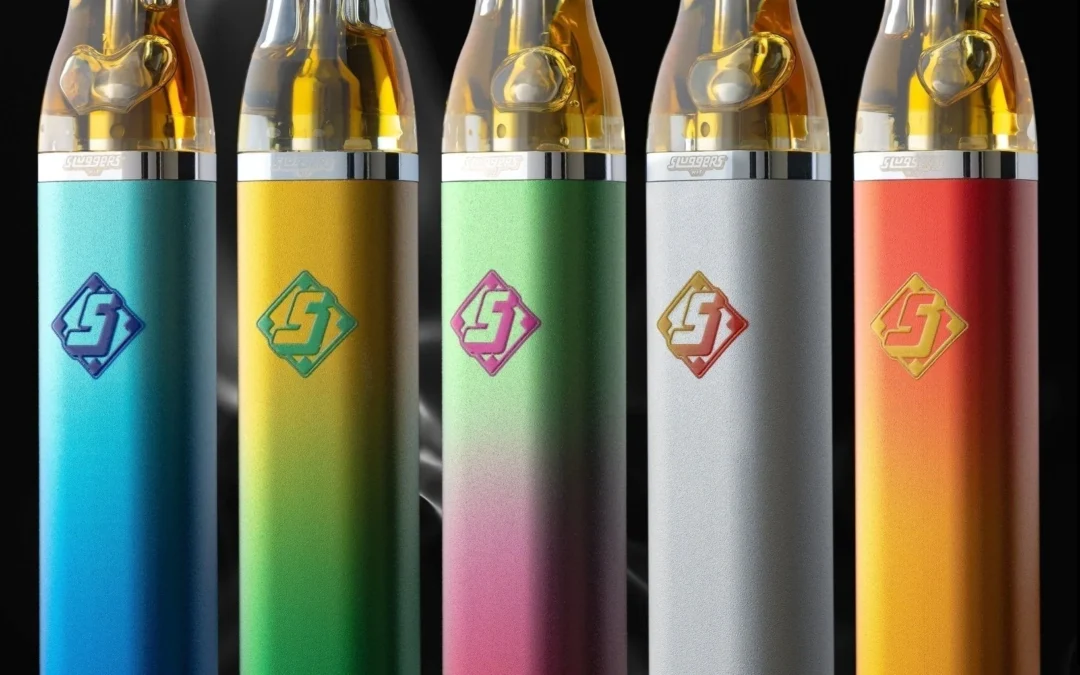 Best THC Vapes in the US: 2026 Buyer’s Guide