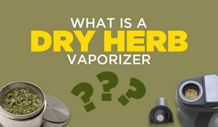 Dry Herb Vape U.S. A Complete 2026 Guide to Vaping Cannabis Flower