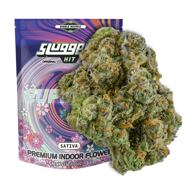 Euphoria Strain