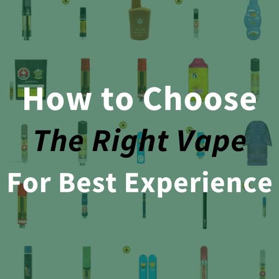 How to Choose a Quality THC Vape