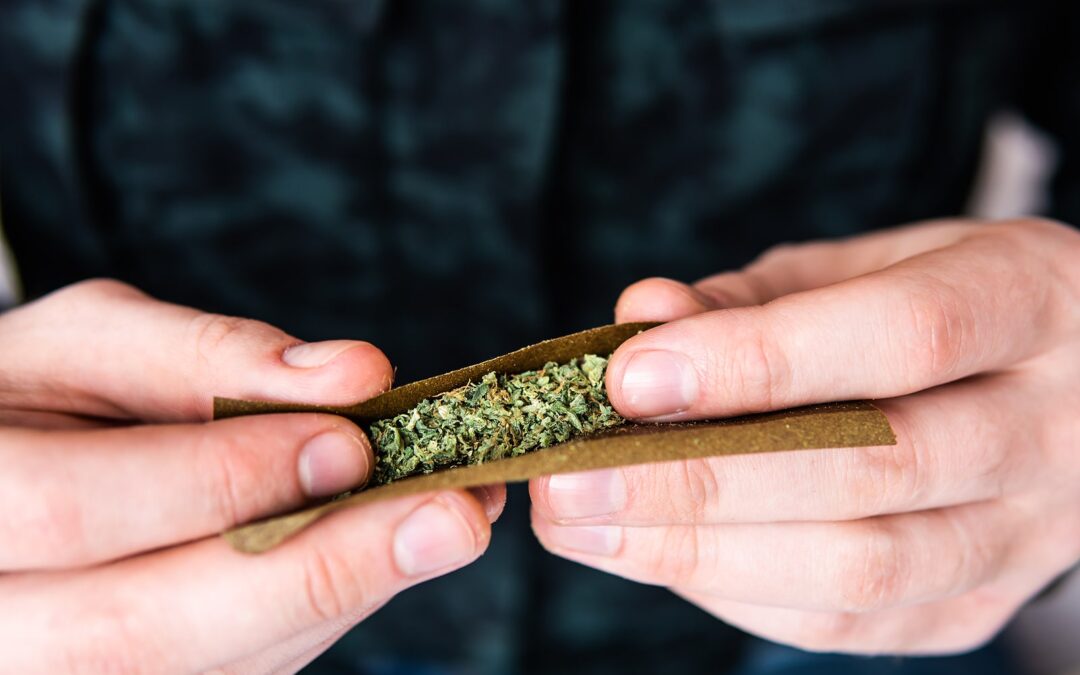 How to Roll Blunts: The Complete U.S. Guide for Beginners