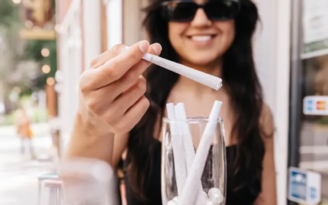 What Is an Infused Pre-Roll? The Ultimate Guide