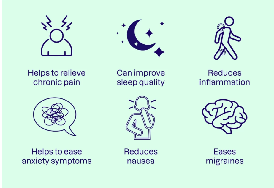 CBD for Anxiety: Best Oils, Flower & Resin Guide 2026