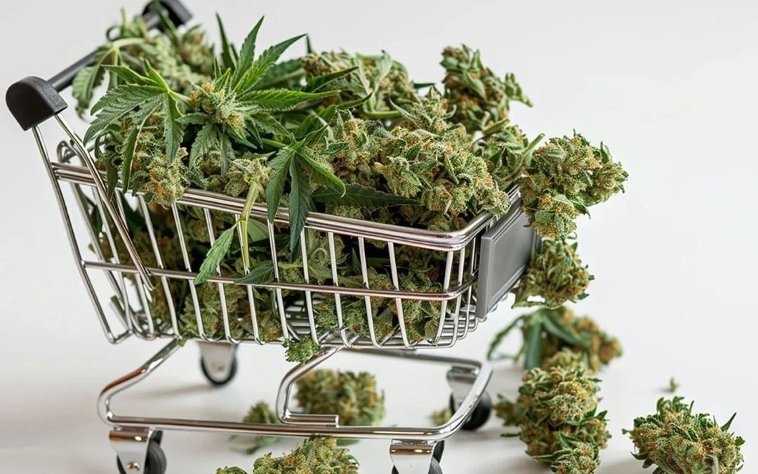THC Flower Buying Guide: How to Choose Cannabis Flower | Sluggers Cart