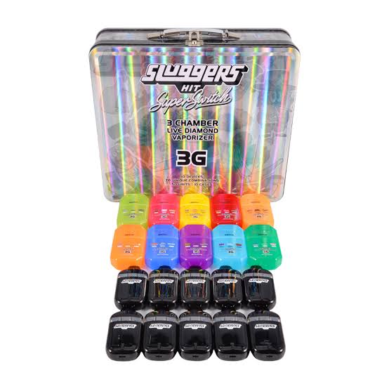 THC Switch Disposable Vapes: How Multi-Format Devices Work