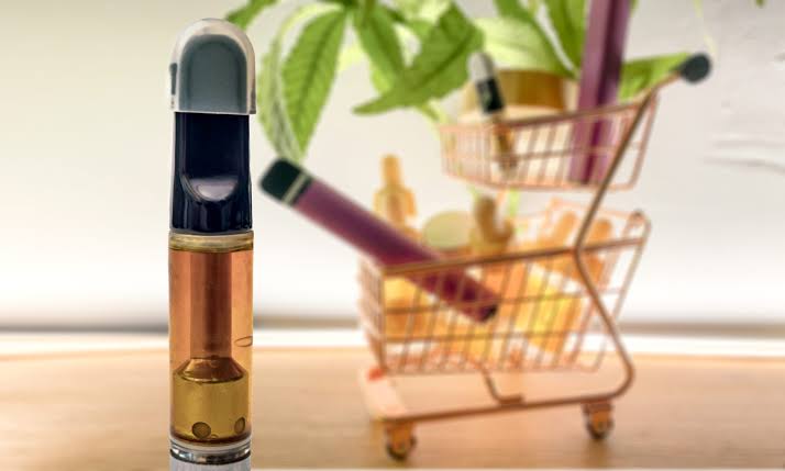 THC Vape Buying Guide US