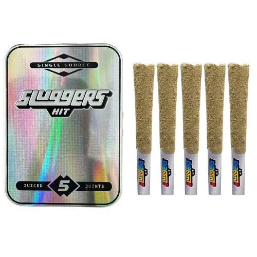 Multi-Pack Pre-Rolls: Complete Guide to 5-Pack & 3.5G Pre-Rolls